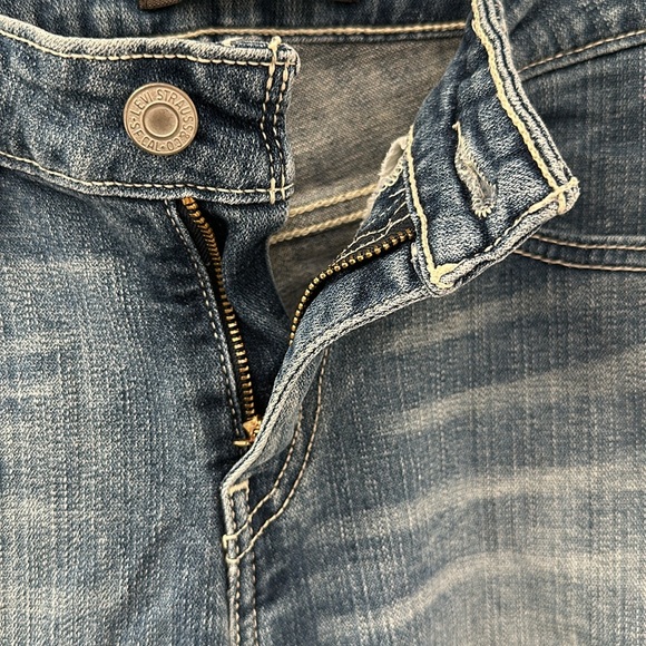 Jeans - Picture 3 of 8